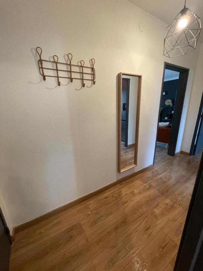 דירות - Le Refuge Colmarien - 5 Personnes מראה חיצוני תמונה