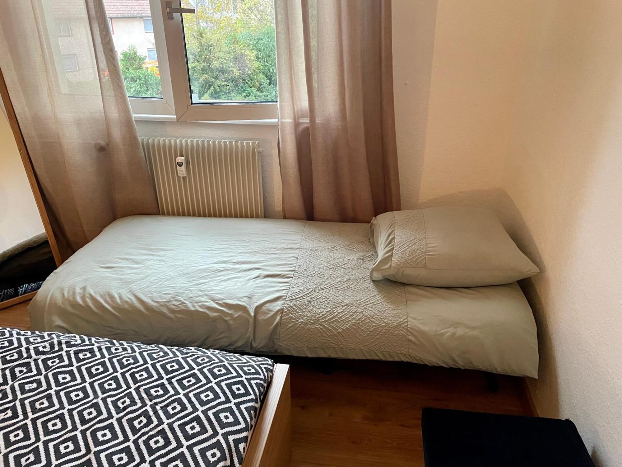 דירות - Le Refuge Colmarien - 5 Personnes מראה חיצוני תמונה